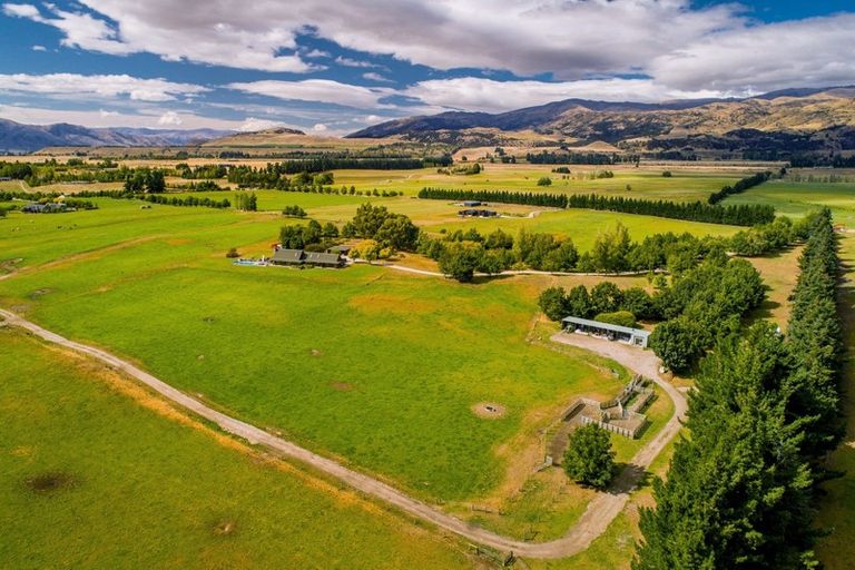 Photo of property in 539 Ballantyne Road, Wanaka, 9382