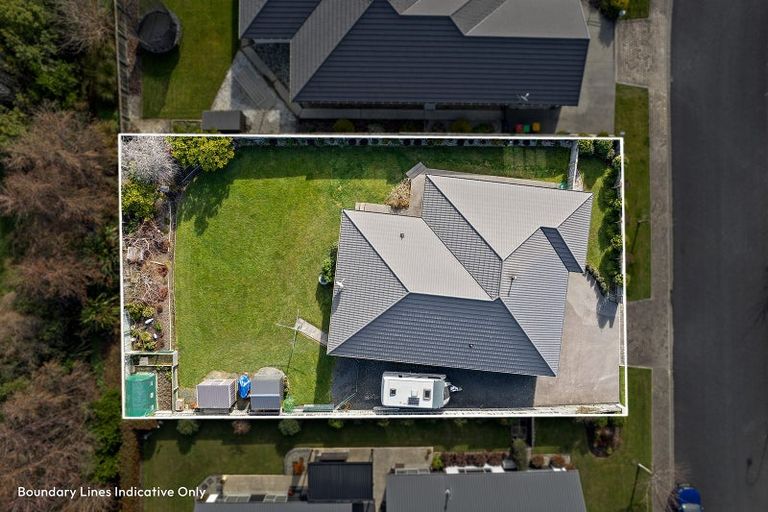 Photo of property in 26 Calluna Crescent, Mosgiel, 9024