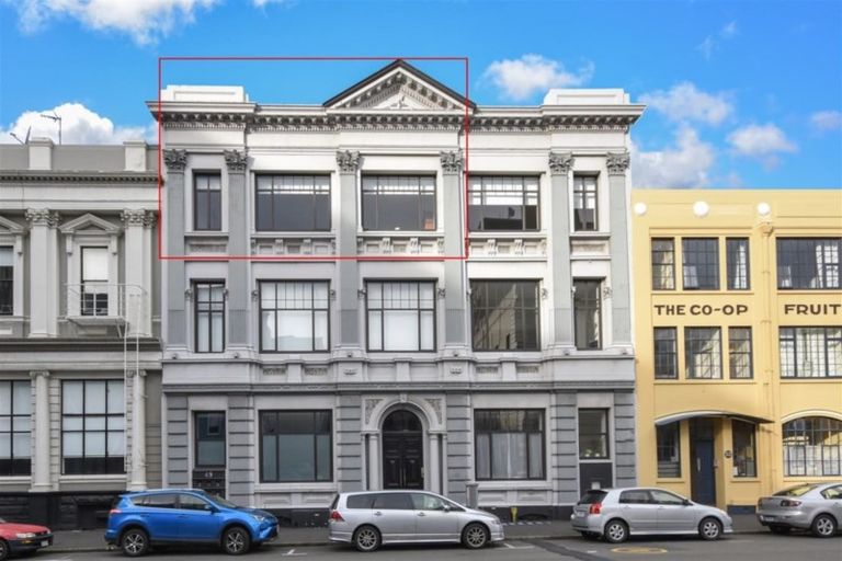 Photo of property in 7/49 Bond Street, Dunedin Central, Dunedin, 9016