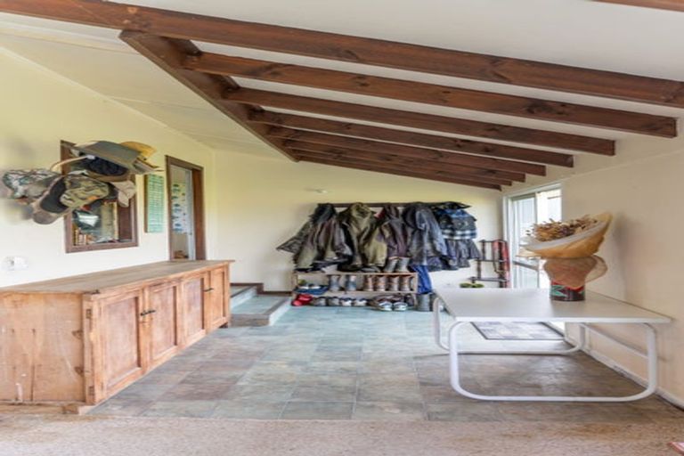 Photo of property in 730 Riversdale-ardlussa Road, Kingston Crossing, Gore, 9776