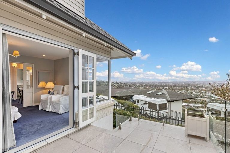 Photo of property in 1/27 Lookaway Place, Huntsbury, Christchurch, 8022