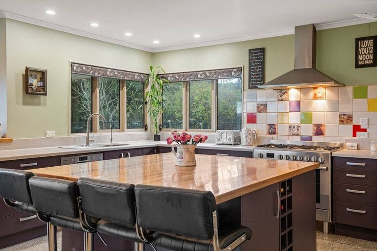 Photo of property in 33 Nikau Heights, Lansdowne, Masterton, 5810