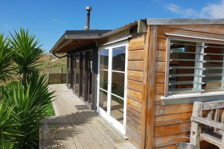 Photo of property in 182 Ohautira Road, Raglan, 3295