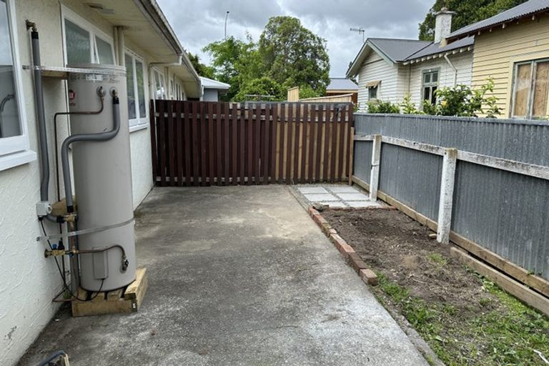 Photo of property in 271c Grey Street, Palmerston North, 4414