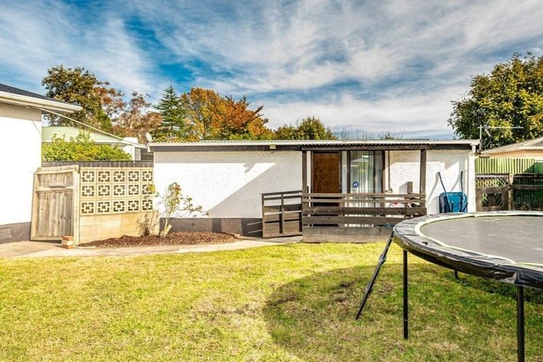 Photo of property in 57 Talbot Street, Whanganui East, Whanganui, 4500