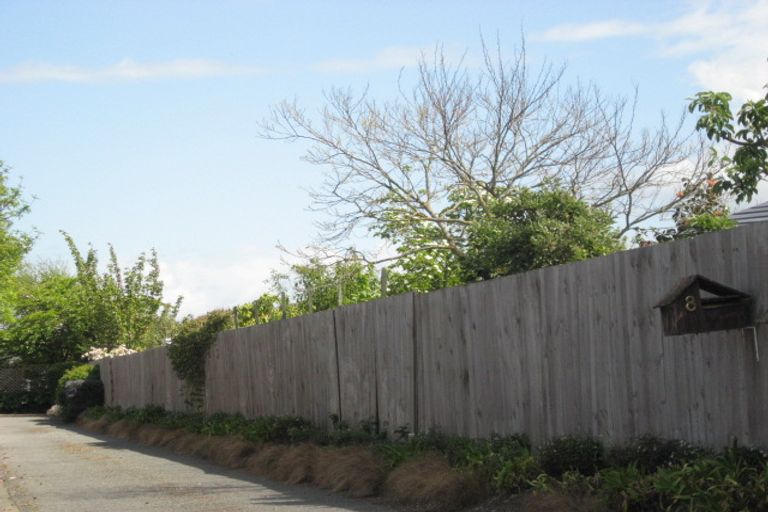 Photo of property in 8 Appleton Place, Woodend, 7610