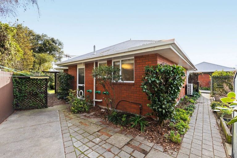 Photo of property in 8b Hinton Place, Rangiora, 7400