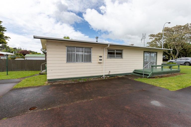 Photo of property in 162 Normanby Road, Paeroa, 3600