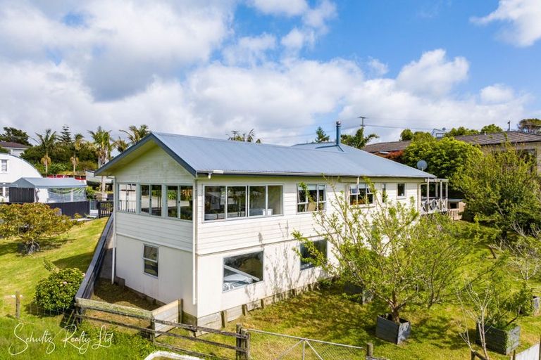 Photo of property in Bickerstaffe Road, Maungaturoto, 0520