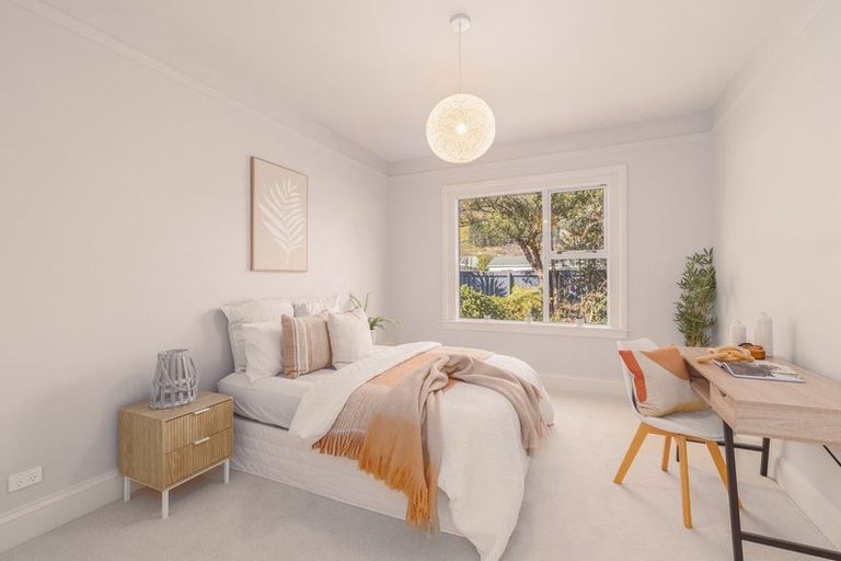 Photo of property in 5 Duncan Street, Sumner, Christchurch, 8081