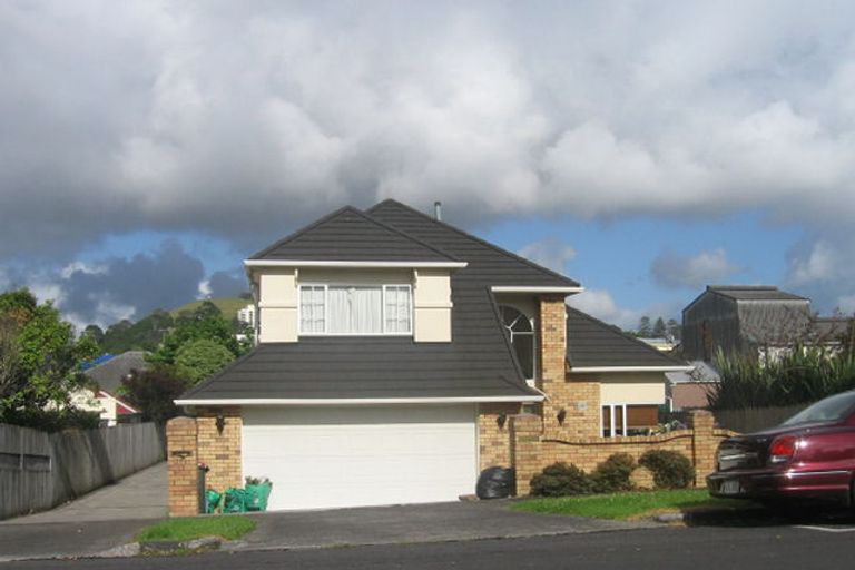 Photo of property in 35 Margot Street, Epsom, Auckland, 1051