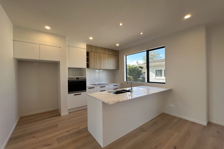 Photo of property in 3/14 Ayr Road, Pakuranga, Auckland, 2010