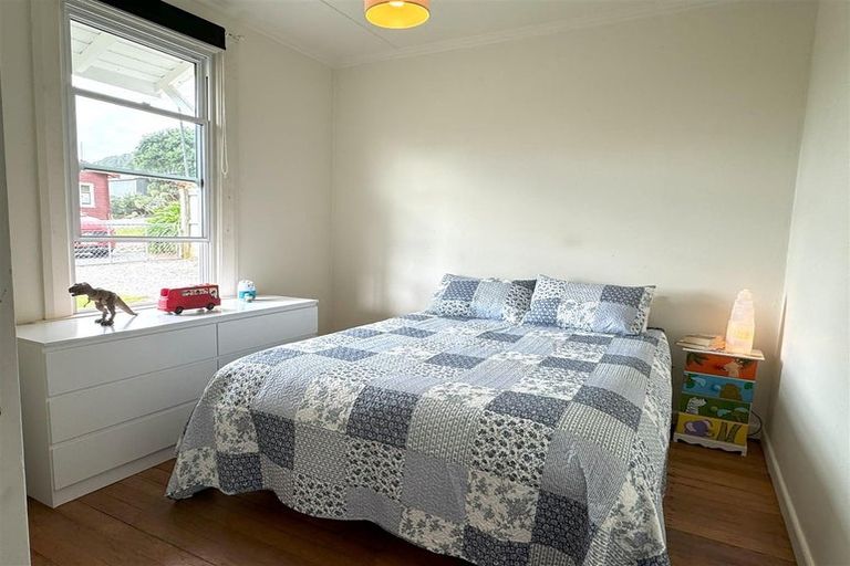 Photo of property in 7 Cargills Road, Barrytown, Runanga, 7873