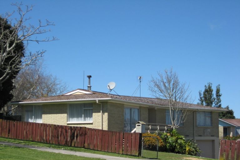 Photo of property in 9 Gavin Place, Huntly, 3700
