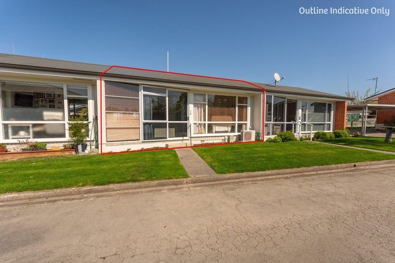 Photo of property in 1-11/94 Avenue Road, West End, Timaru, 7910