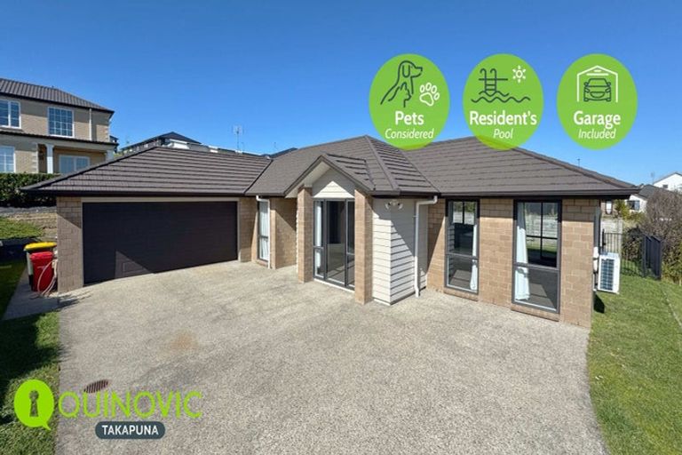 Photo of property in 28 Discovery Drive, Gulf Harbour, Whangaparaoa, 0930