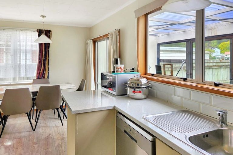 Photo of property in 26 Petherick Street, Taita, Lower Hutt, 5011