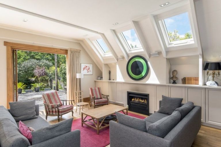 Photo of property in 4 Poronui Street, Mount Eden, Auckland, 1024