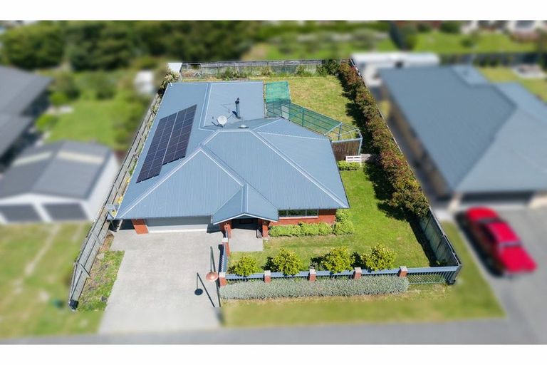 Photo of property in 11 Transport Lane, Oxford, 7430