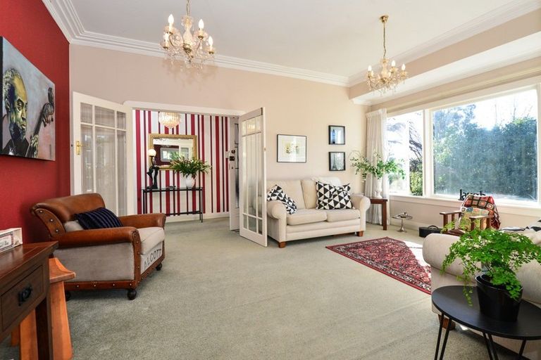 Photo of property in 4 Mansel Avenue, Hillcrest, Hamilton, 3216