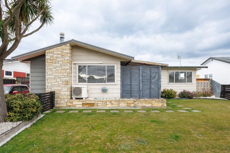 Photo of property in 69 Alexander Avenue, Onekawa, Napier, 4110