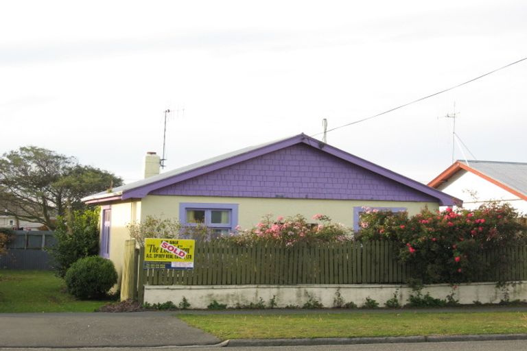 Photo of property in 12 Orwell Street, Oamaru, 9400
