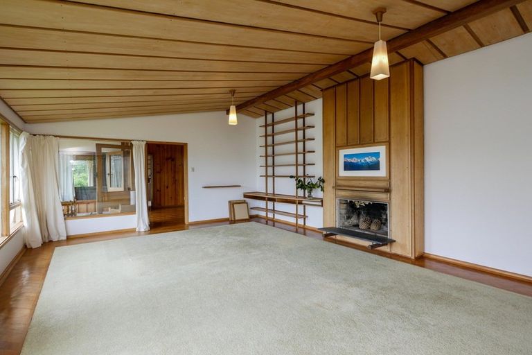 Photo of property in 417 Portobello Road, Macandrew Bay, Dunedin, 9077