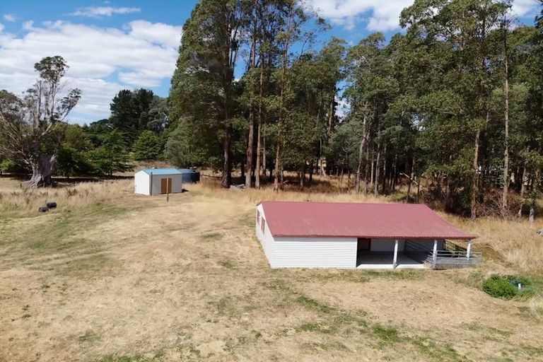 Photo of property in 445 Paierau Road, Opaki, Masterton, 5881