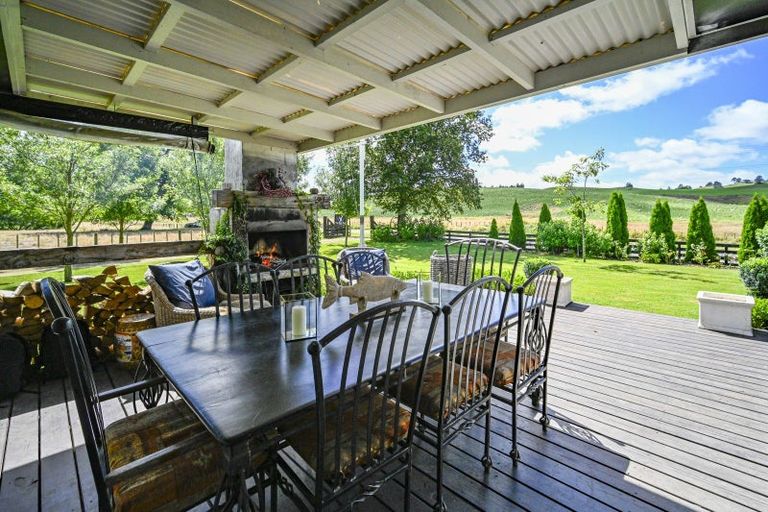 Photo of property in 4934 Puketitiri Road, Puketitiri, Napier, 4184