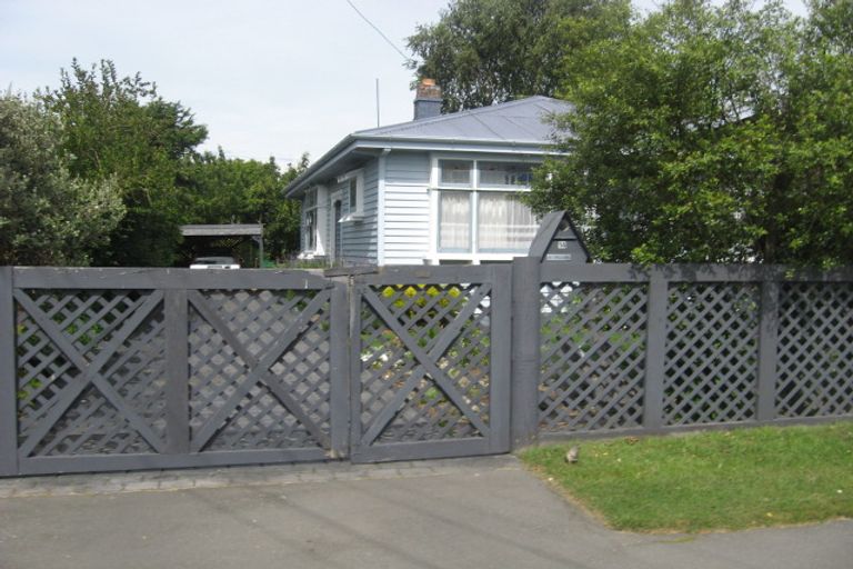Photo of property in 14 Longfellow Street, Sydenham, Christchurch, 8023