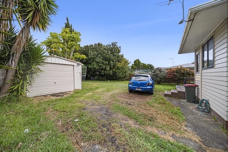 Photo of property in 18 Mcdivitt Street, Manurewa, Auckland, 2102