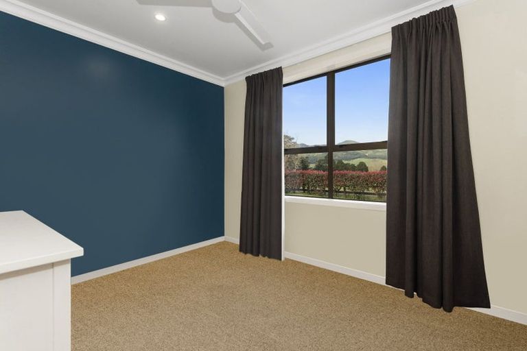 Photo of property in 91 Clark Road, Manawaru, Te Aroha, 3391