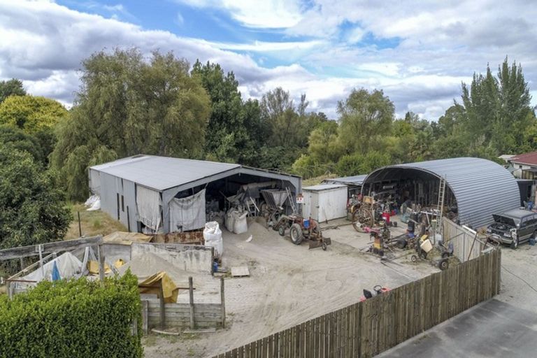 Photo of property in 342 Matangi Road, Matangi, Hamilton, 3284