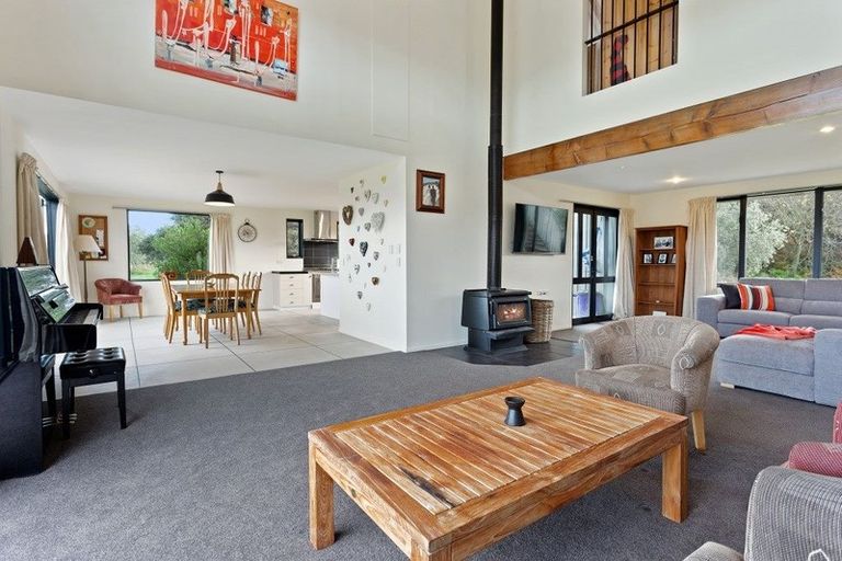 Photo of property in 329 Mackenzies Road, Waipara, Amberley, 7483