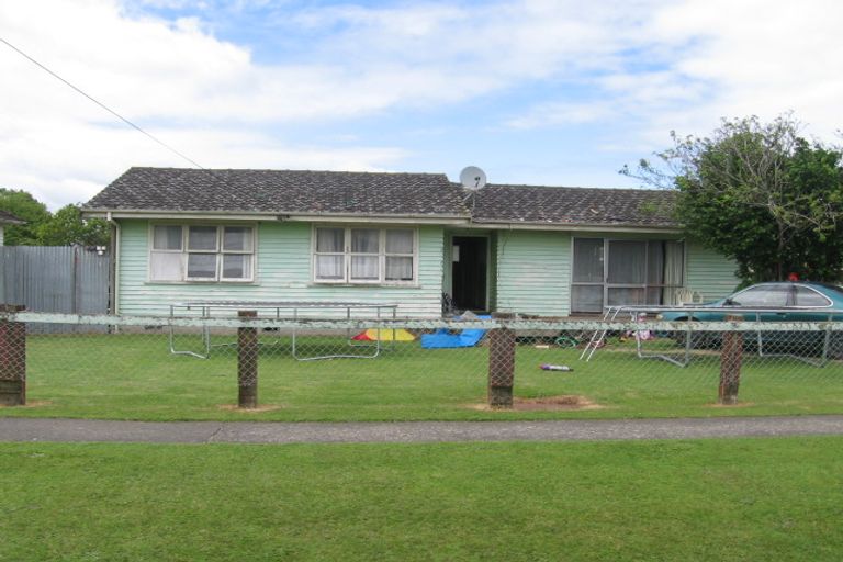 Photo of property in 6 Mcgowan Street, Waharoa, 3401