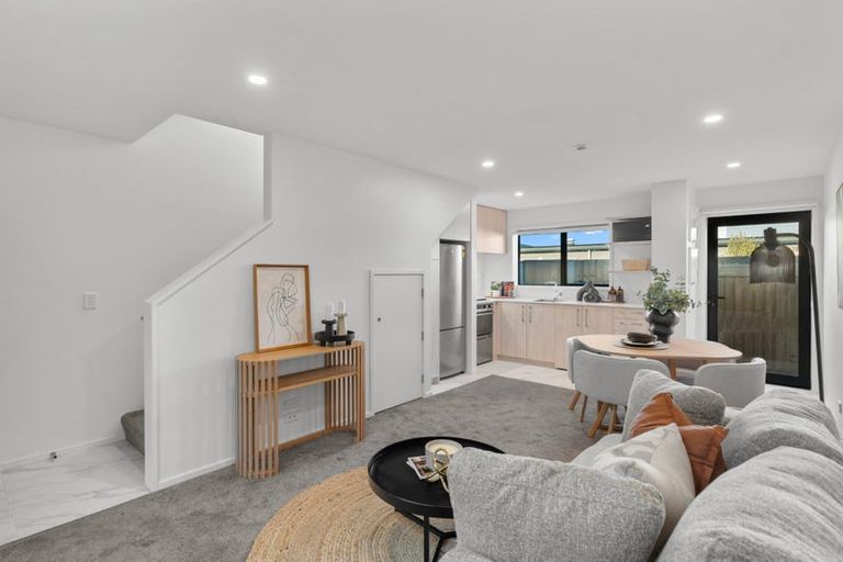 Photo of property in 2/50 Stewart Street, Christchurch Central, Christchurch, 8011