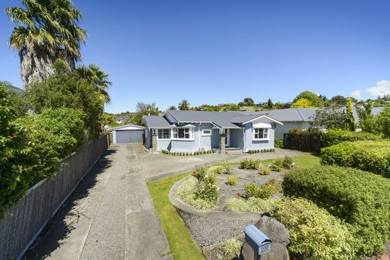 Photo of property in 200 Manchester Street, Feilding, 4702