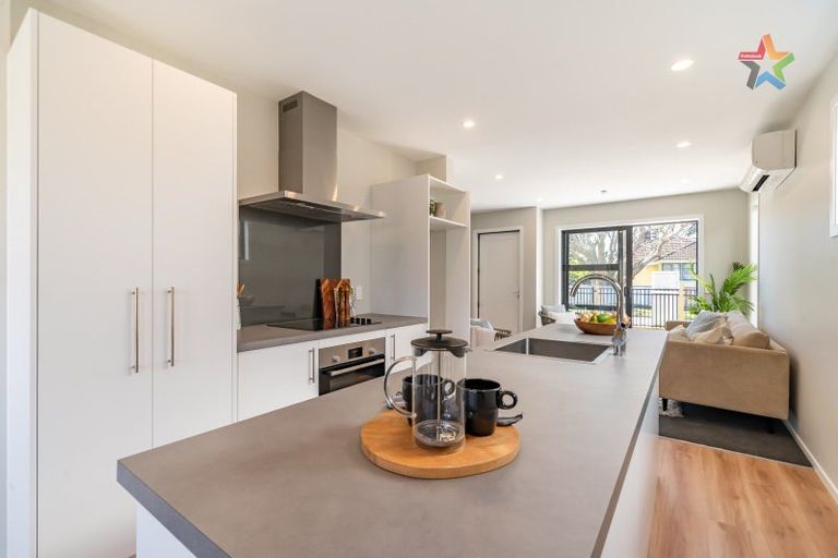 Photo of property in 109 Hewer Crescent, Naenae, Lower Hutt, 5011