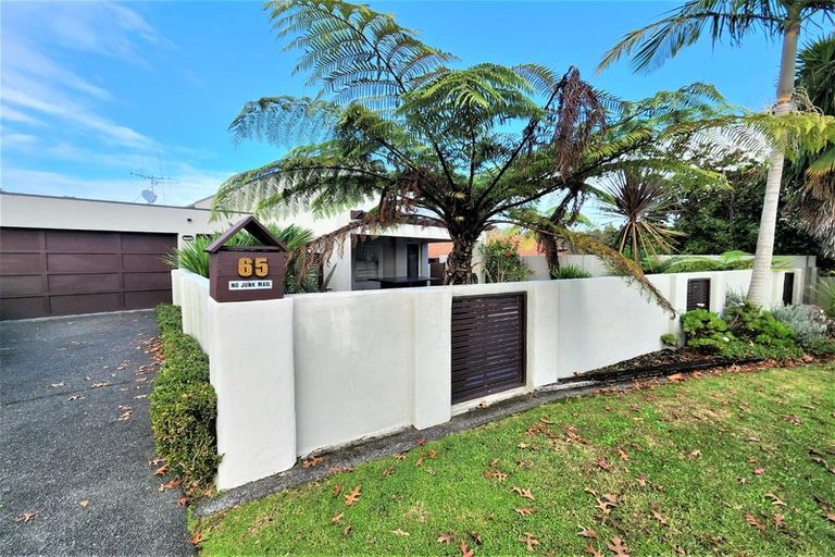 Photo of property in 65 Rowesdale Drive, Ohauiti, Tauranga, 3112