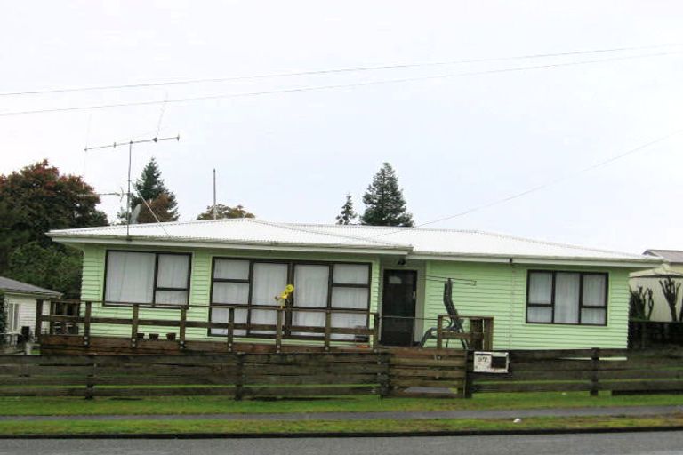 Photo of property in 37 Billah Street, Tokoroa, 3420