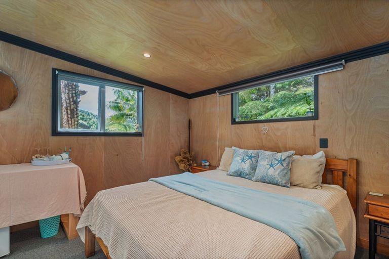 Photo of property in 969 Purangi Road, Cooks Beach, Whitianga, 3591