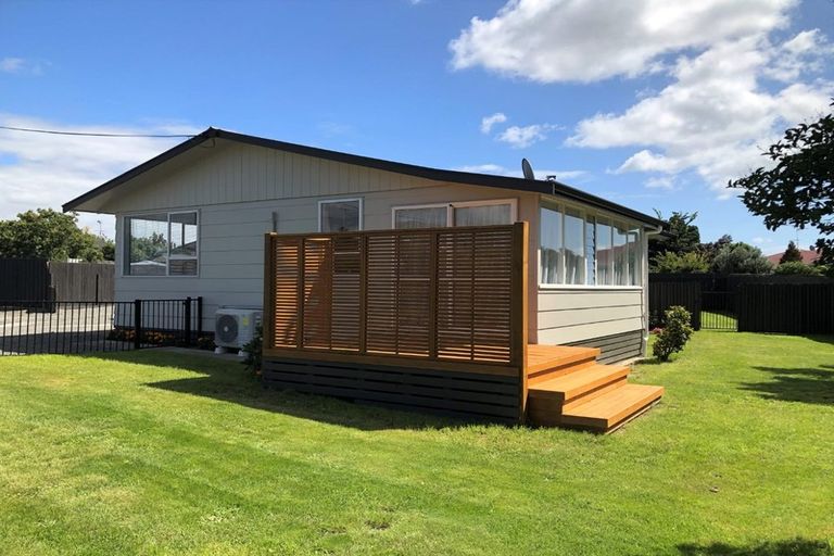 Photo of property in 8b Buick Street, Redwoodtown, Blenheim, 7201