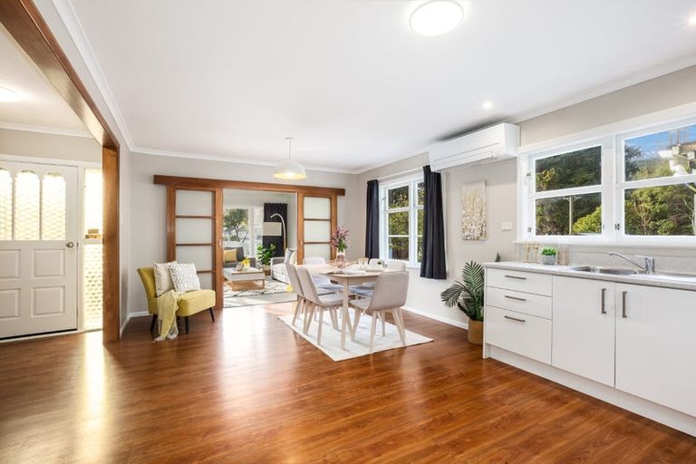 Photo of property in 110a Hine Road, Wainuiomata, Lower Hutt, 5014