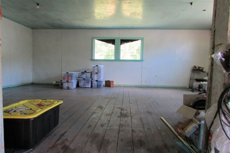 Photo of property in 660 Taylorville Road, Taylorville, Greymouth, 7805