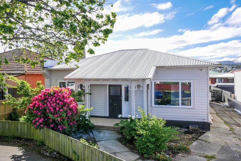 Photo of property in 274 Oxford Street, South Dunedin, Dunedin, 9012