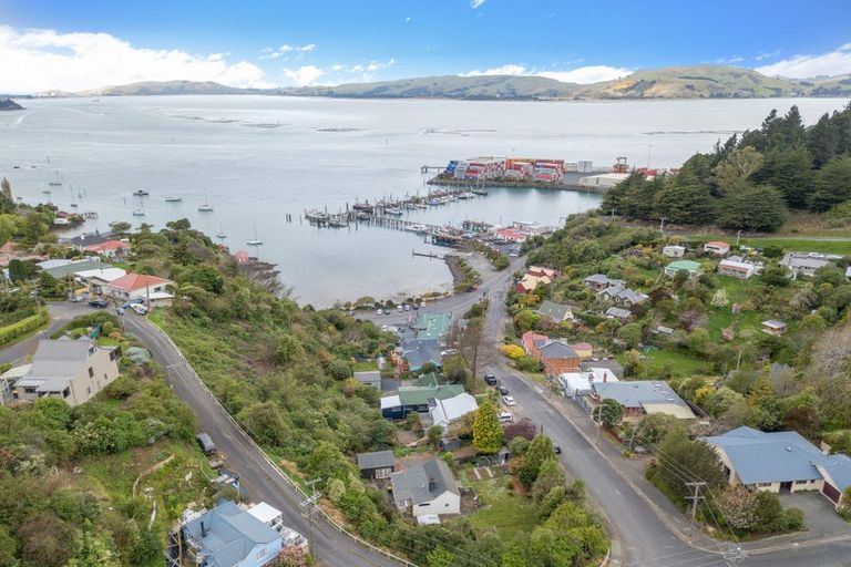 Photo of property in 42 Harbour Terrace, Careys Bay, Port Chalmers, 9023