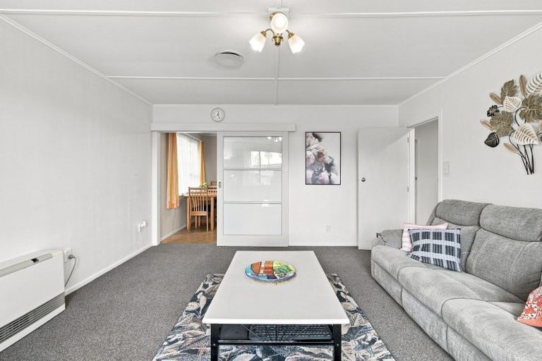 Photo of property in 6 Purua Street, Durie Hill, Whanganui, 4500