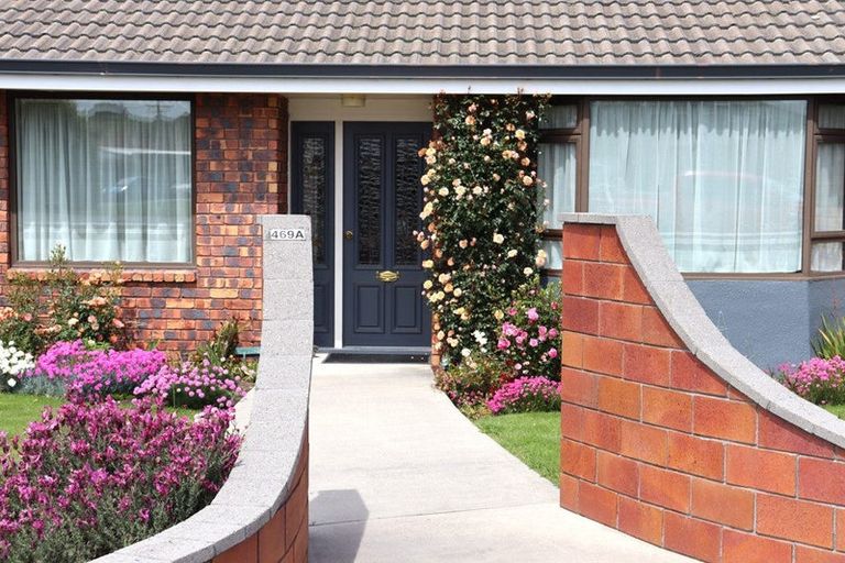 Photo of property in 469a Thames Highway, Oamaru North, Oamaru, 9400