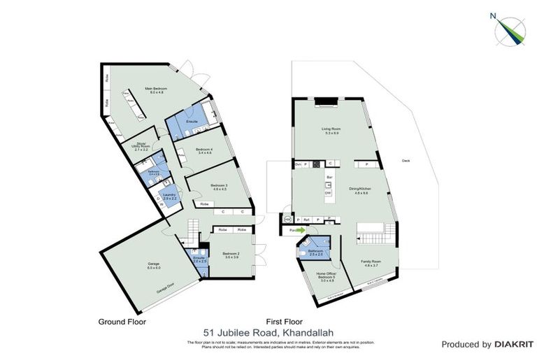 Photo of property in 51 Jubilee Road, Khandallah, Wellington, 6035