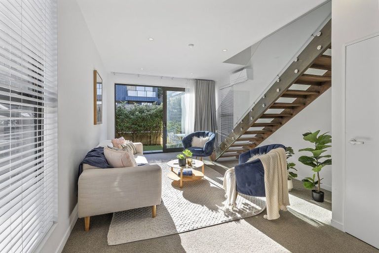 Photo of property in 6/20 Trent Street, Island Bay, Wellington, 6023